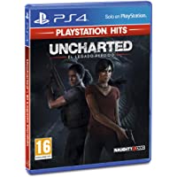 Los mejores  - Uncharted The Lost Legacy Hits